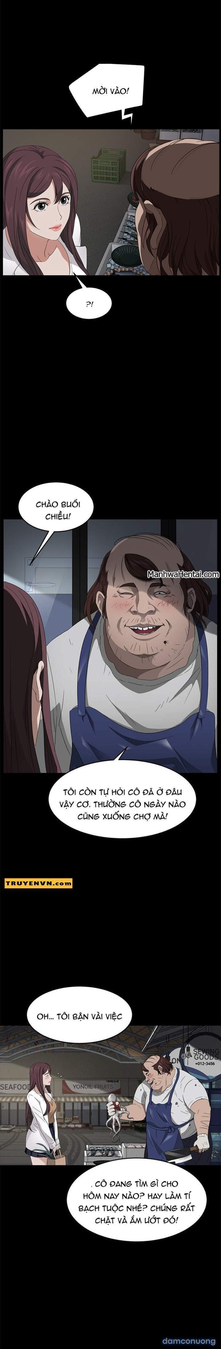Cô Vợ Bị Bán 