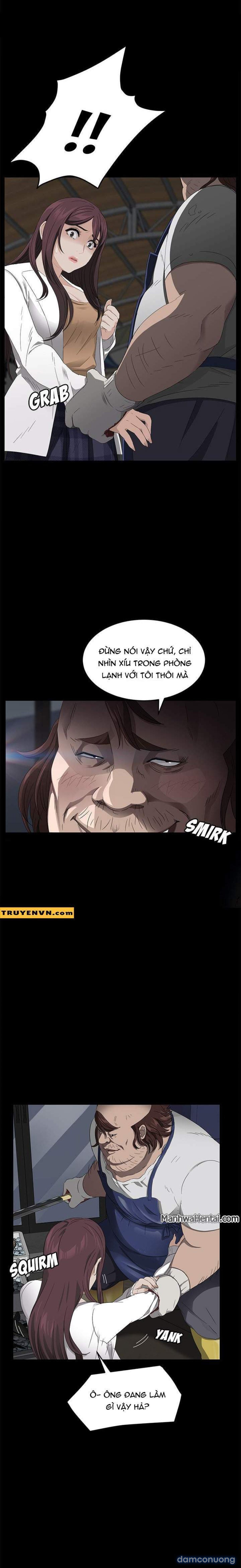 Cô Vợ Bị Bán 
