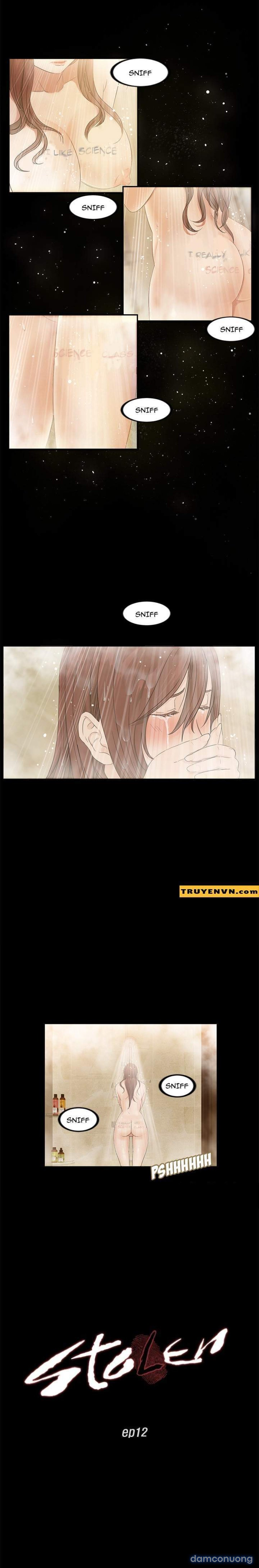 Cô Vợ Bị Bán 