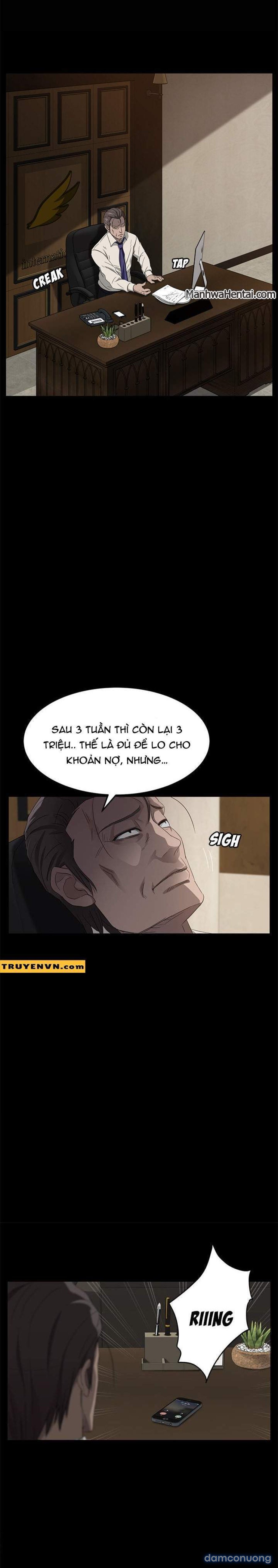 Cô Vợ Bị Bán 