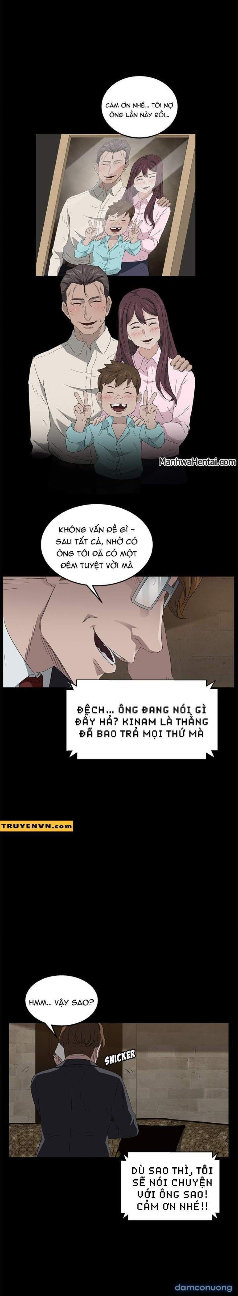 Cô Vợ Bị Bán 