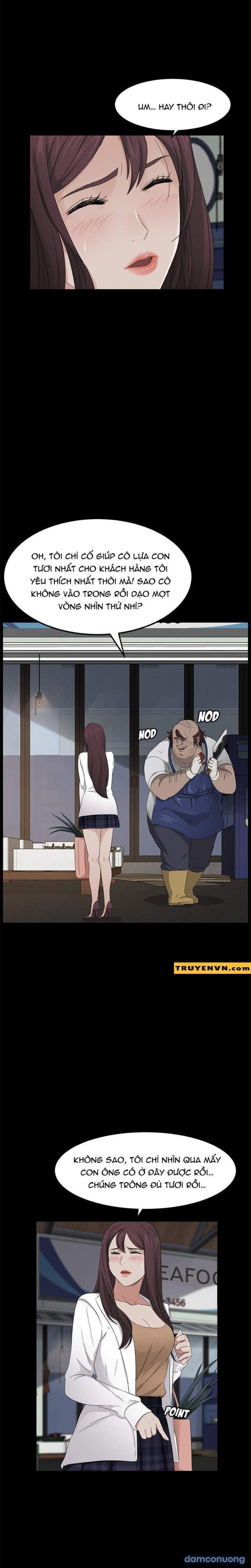 Cô Vợ Bị Bán 