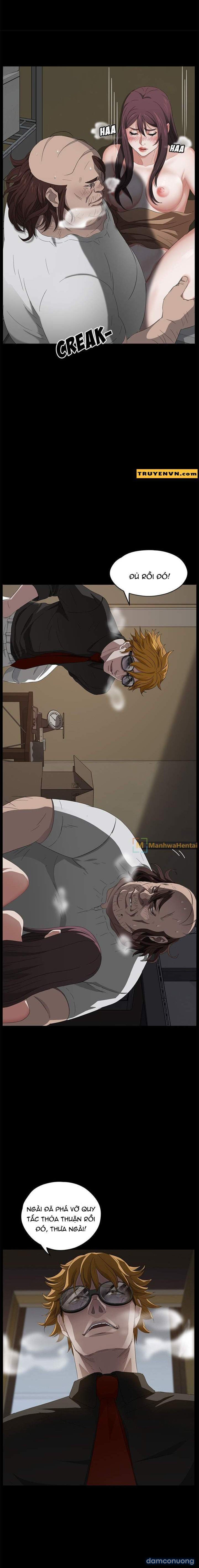 Cô Vợ Bị Bán 