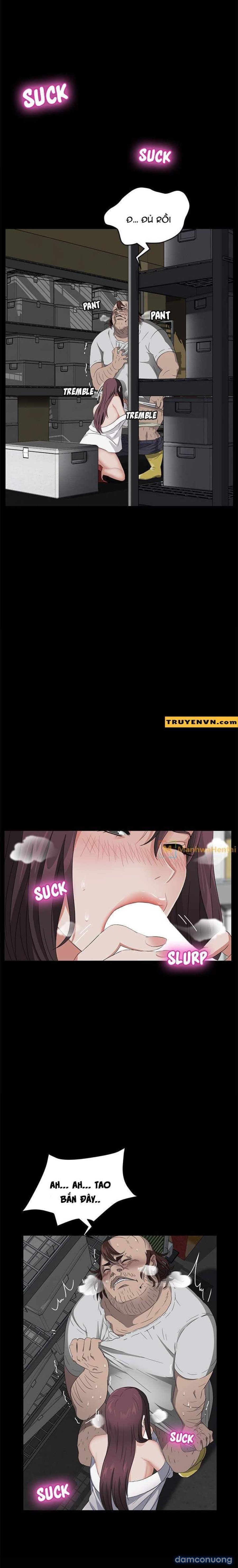 Cô Vợ Bị Bán 
