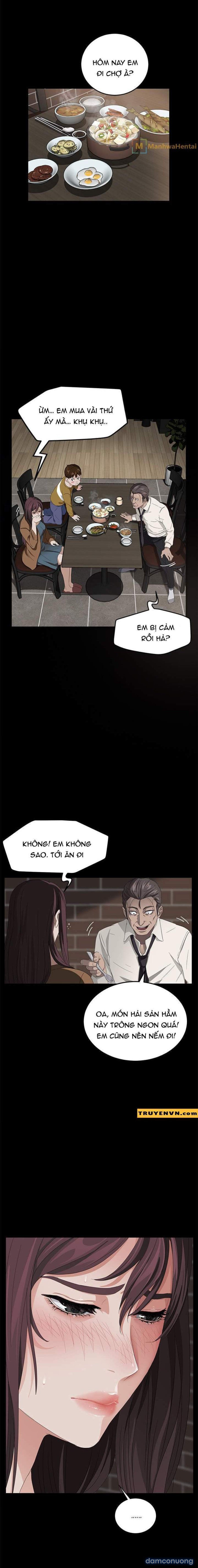 Cô Vợ Bị Bán 