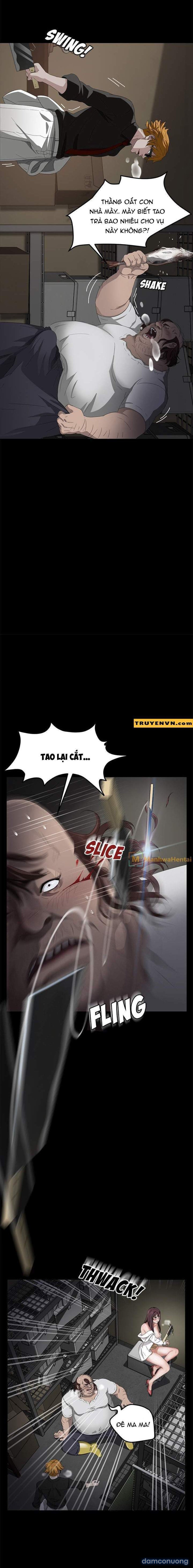 Cô Vợ Bị Bán 