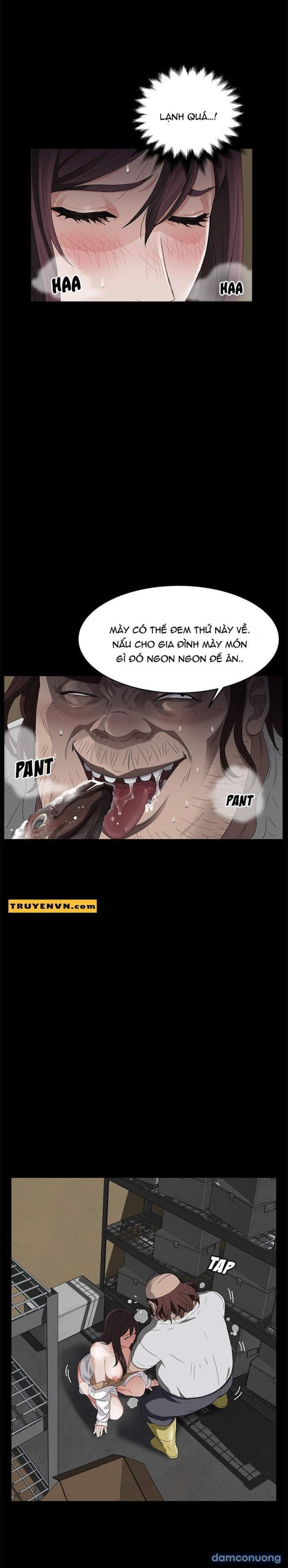 Cô Vợ Bị Bán 