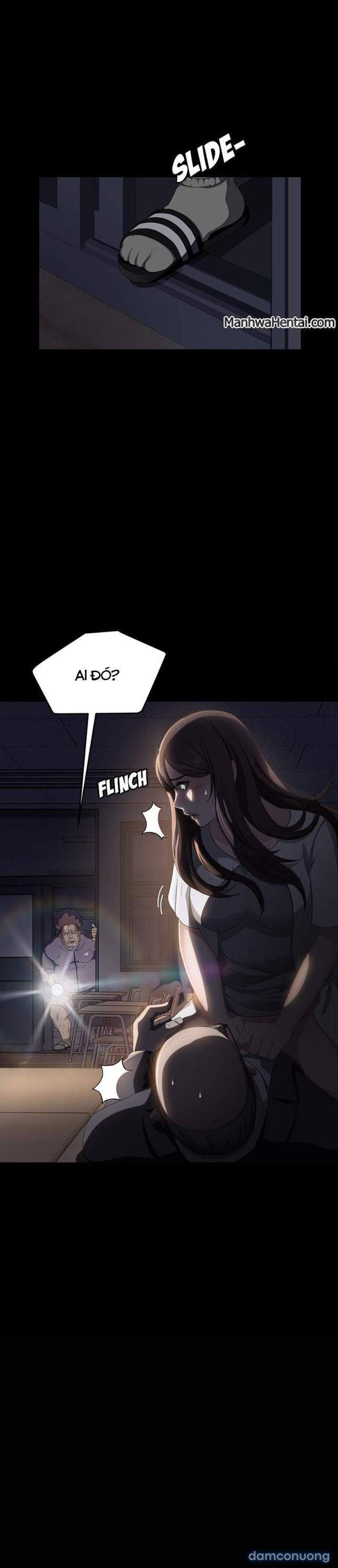 Cô Vợ Bị Bán 