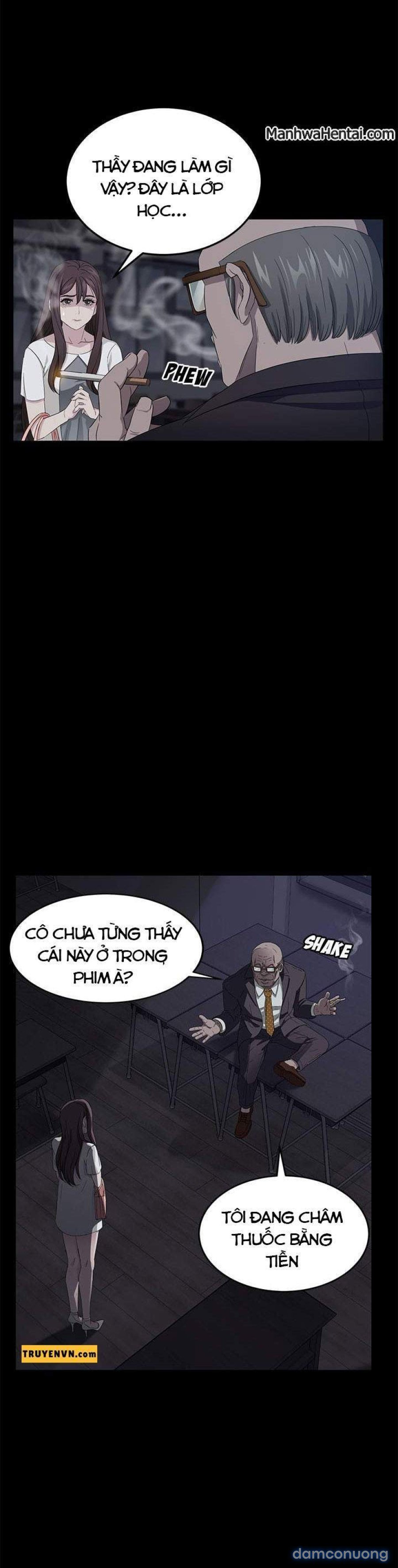 Cô Vợ Bị Bán 