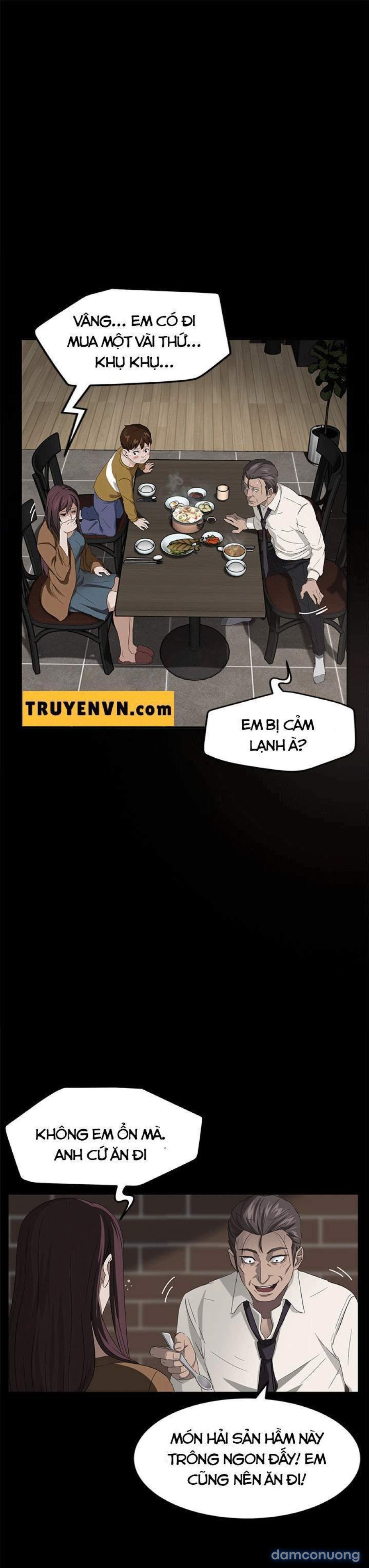 Cô Vợ Bị Bán 