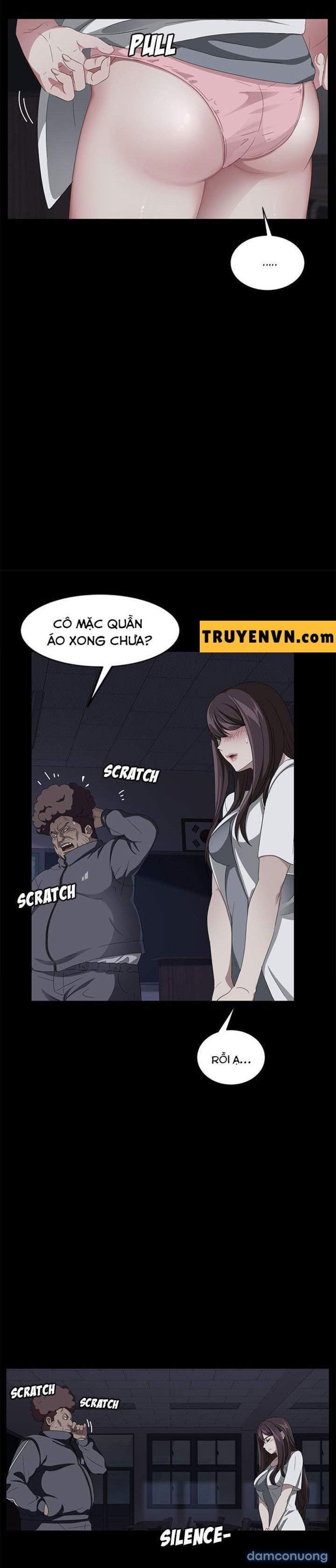 Cô Vợ Bị Bán 