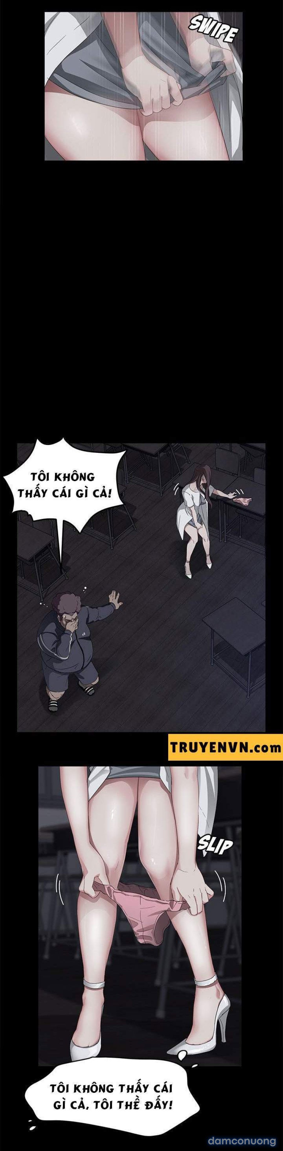 Cô Vợ Bị Bán 