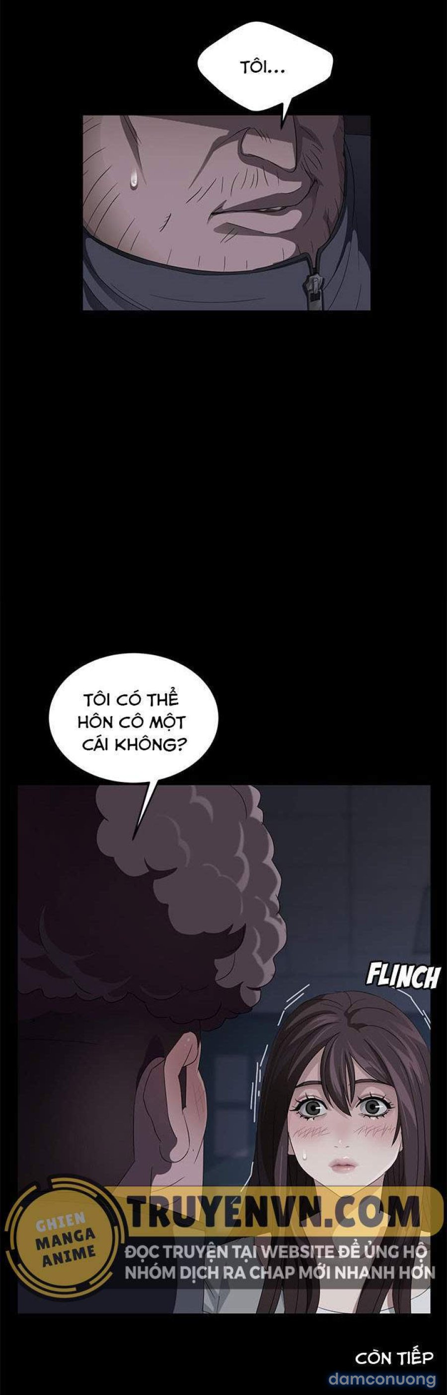 Cô Vợ Bị Bán 