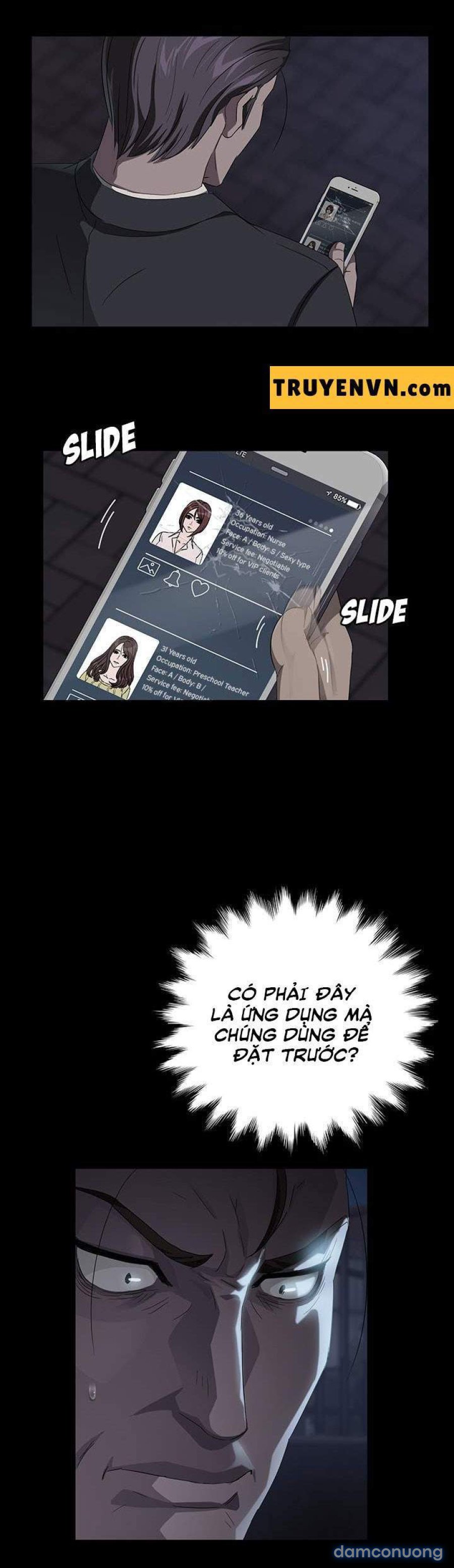 Cô Vợ Bị Bán 