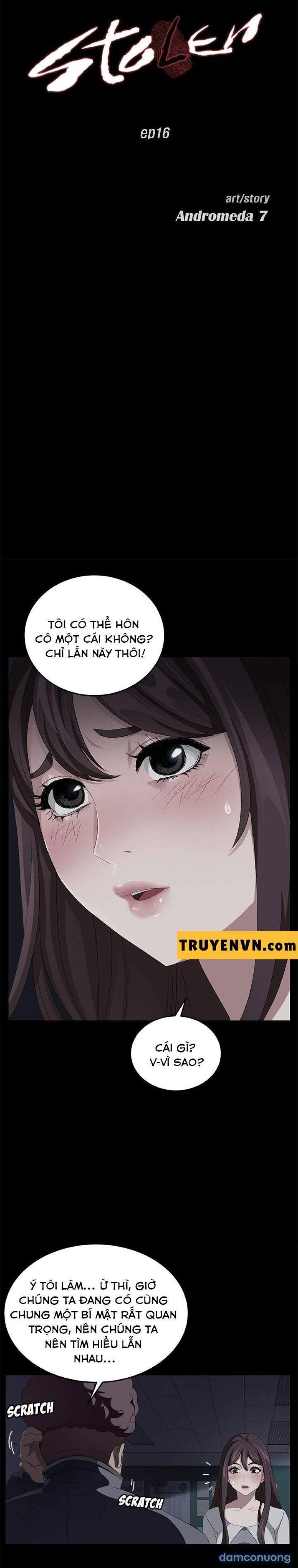 Cô Vợ Bị Bán 