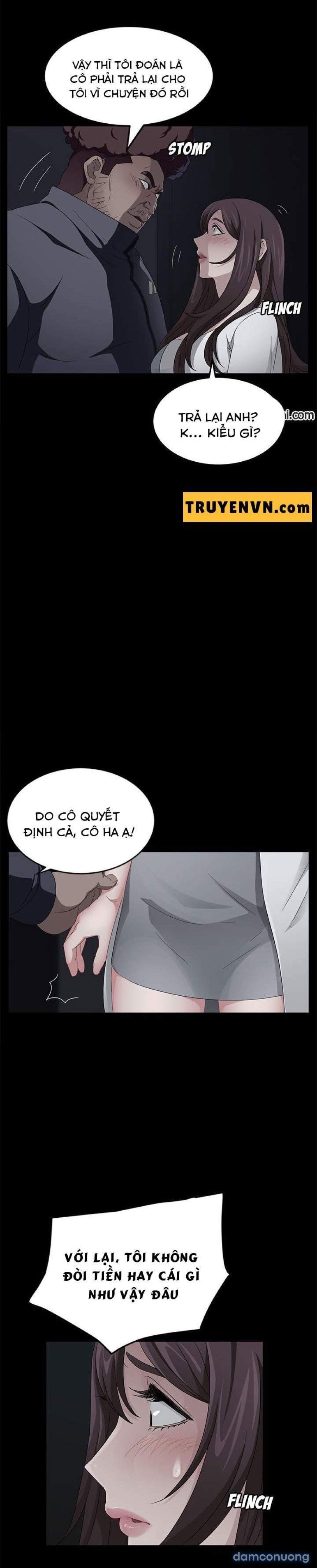 Cô Vợ Bị Bán 