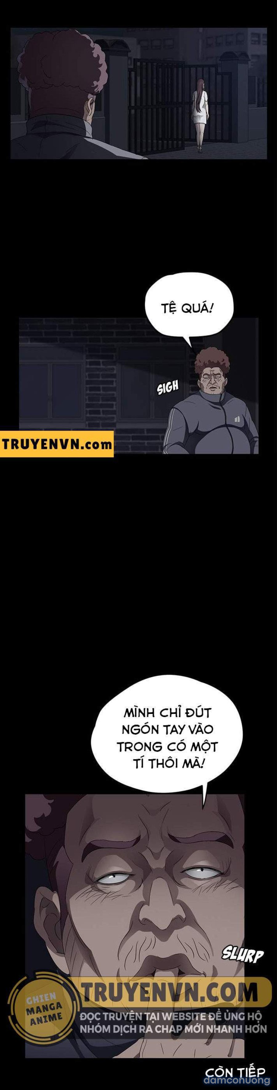 Cô Vợ Bị Bán 