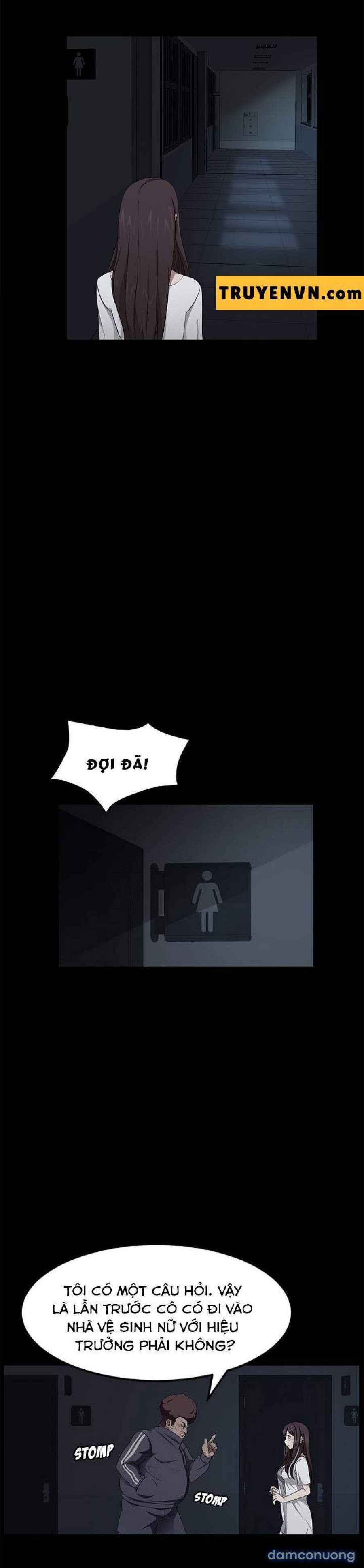 Cô Vợ Bị Bán 