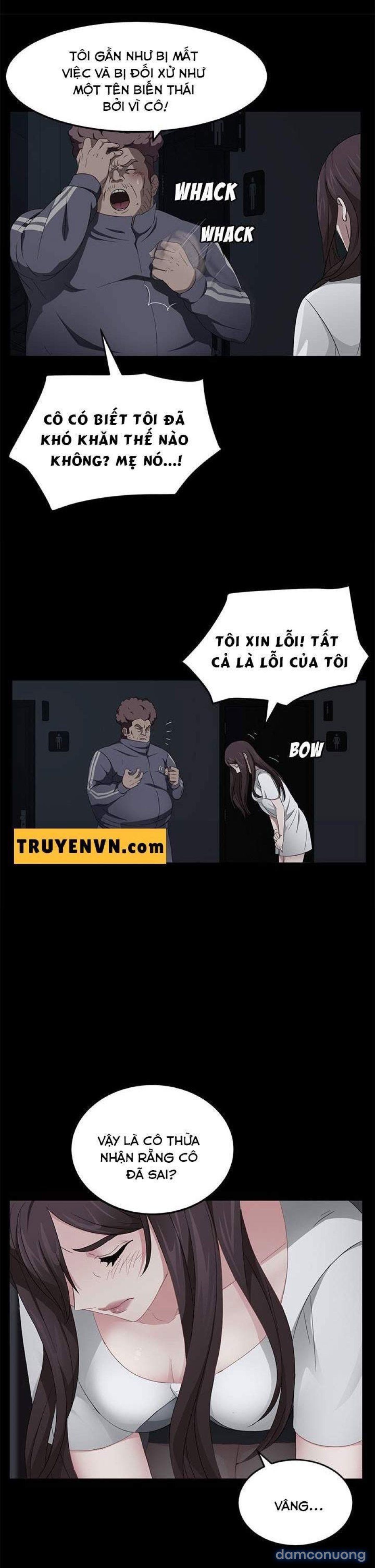 Cô Vợ Bị Bán 