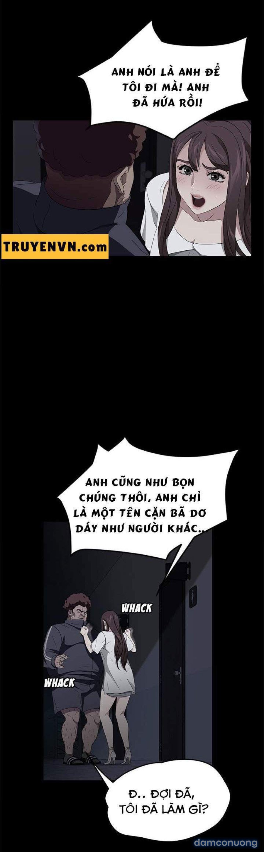 Cô Vợ Bị Bán 