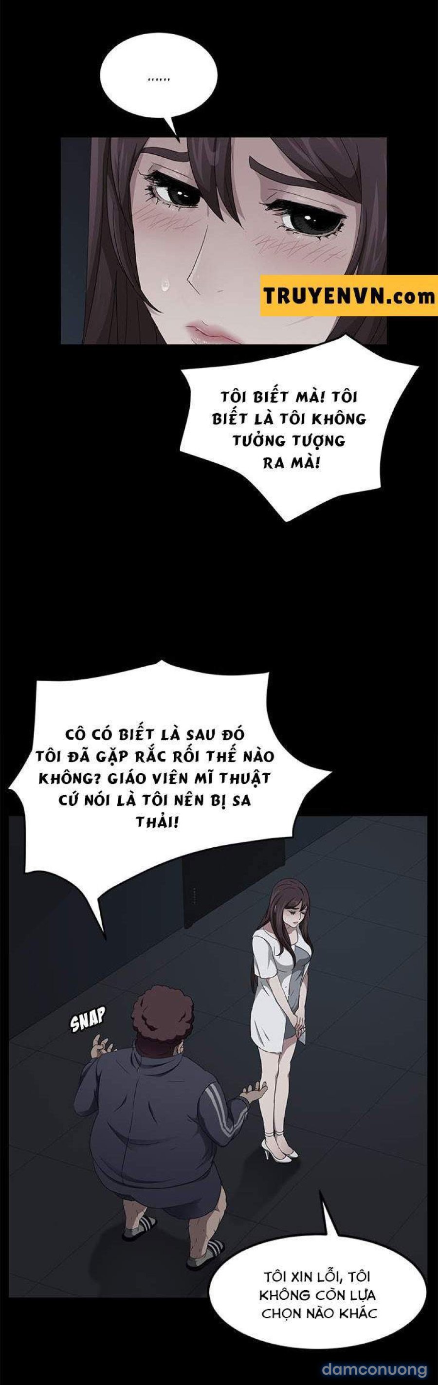 Cô Vợ Bị Bán 