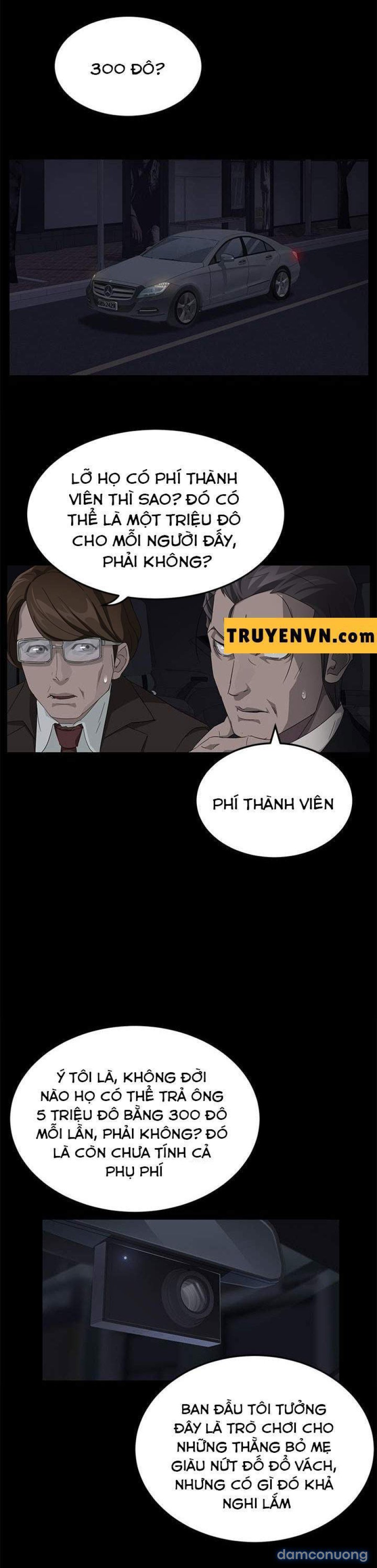 Cô Vợ Bị Bán 