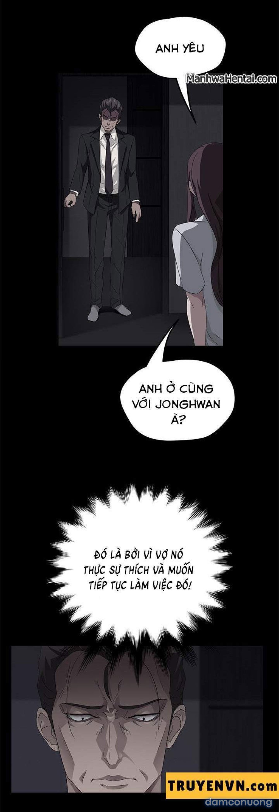 Cô Vợ Bị Bán 