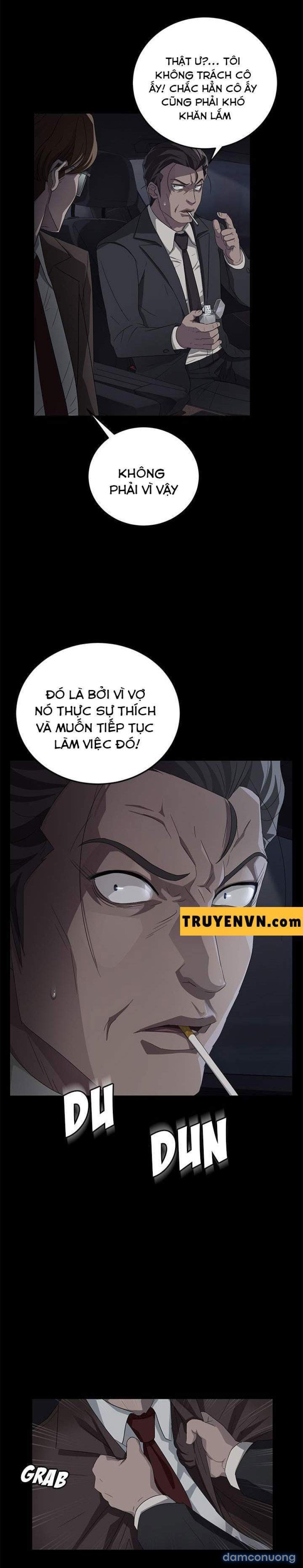 Cô Vợ Bị Bán 