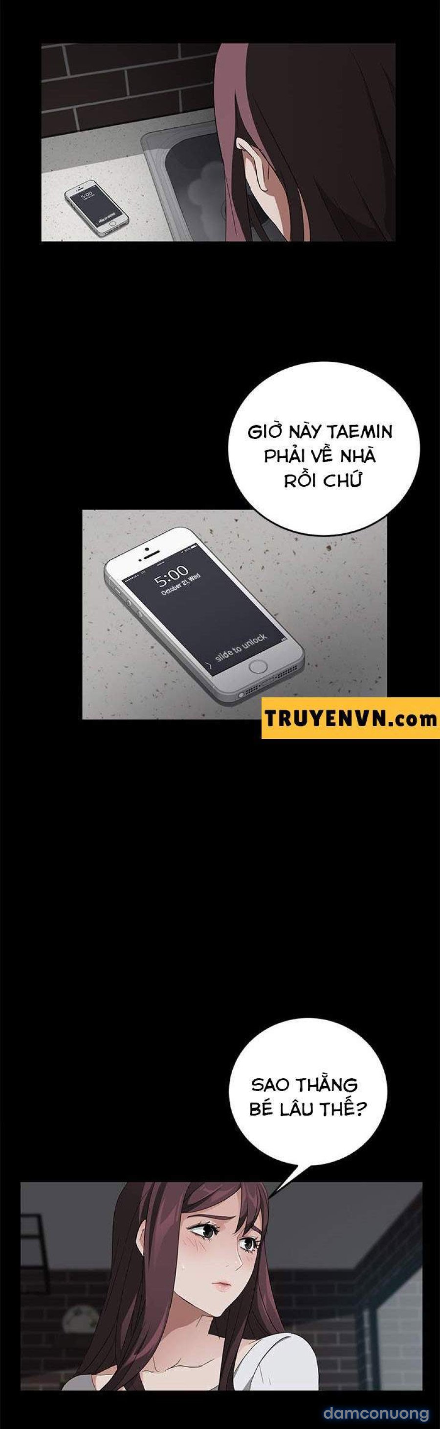 Cô Vợ Bị Bán 