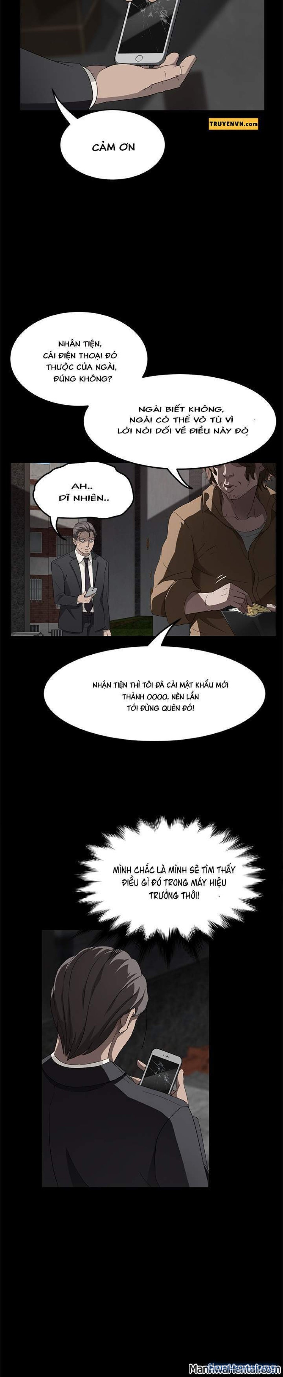 Cô Vợ Bị Bán 