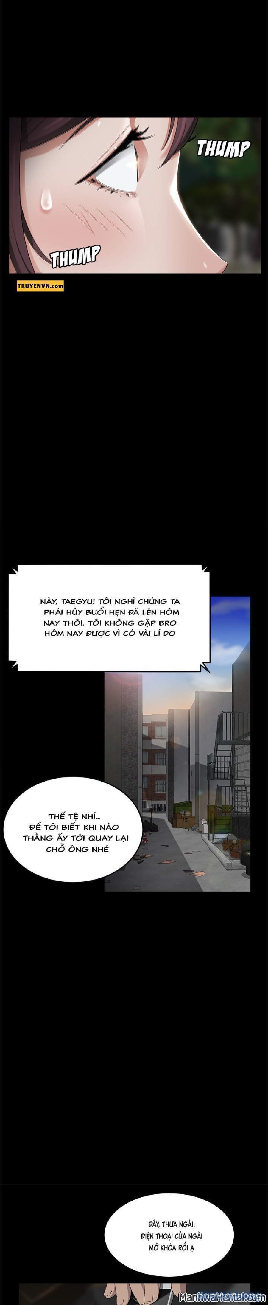 Cô Vợ Bị Bán 