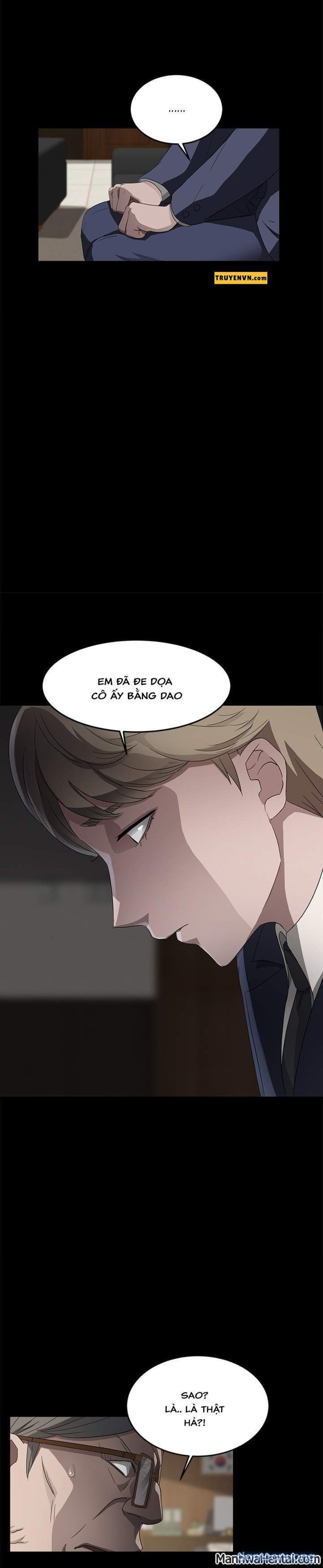 Cô Vợ Bị Bán 
