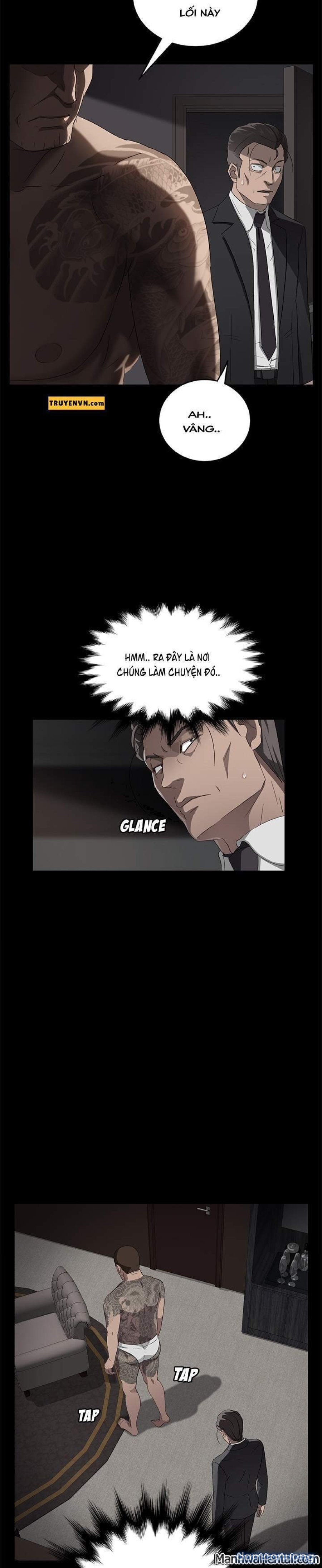 Cô Vợ Bị Bán 