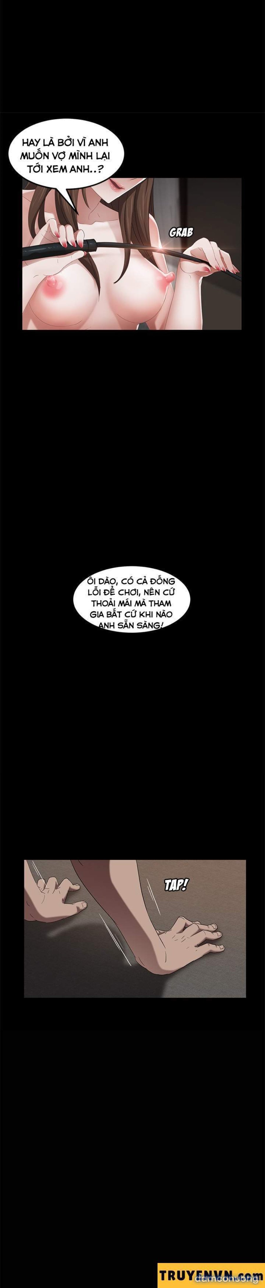 Cô Vợ Bị Bán 