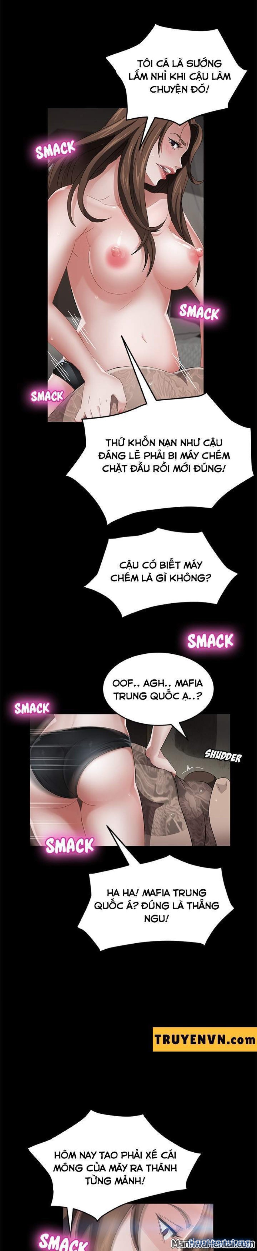 Cô Vợ Bị Bán 