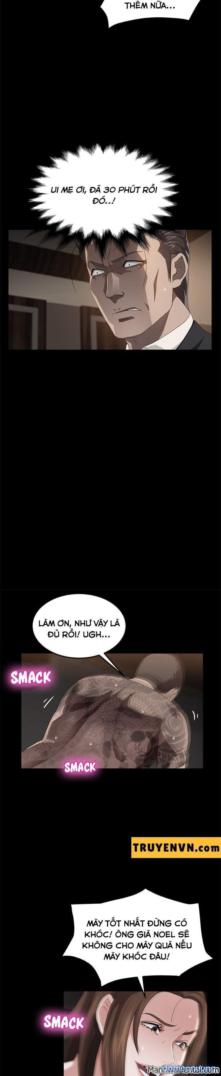 Cô Vợ Bị Bán 
