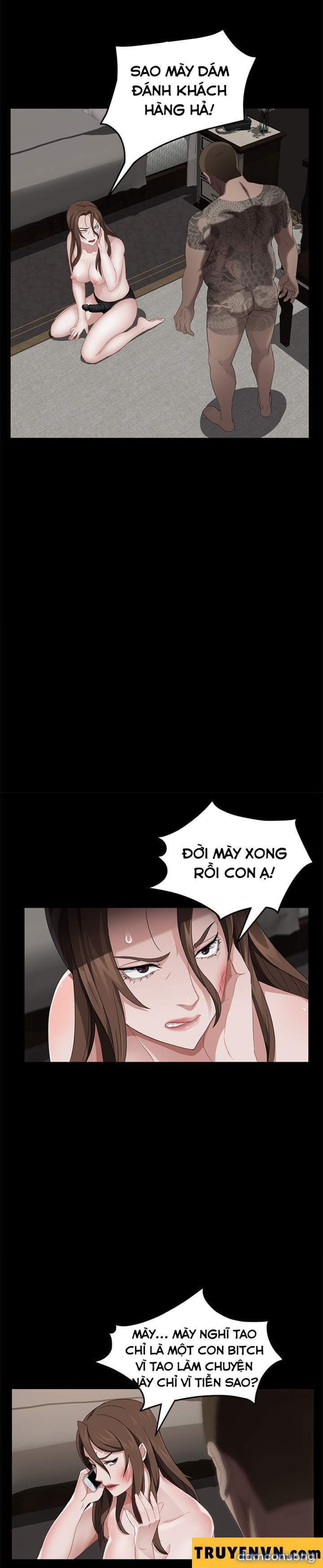 Cô Vợ Bị Bán 