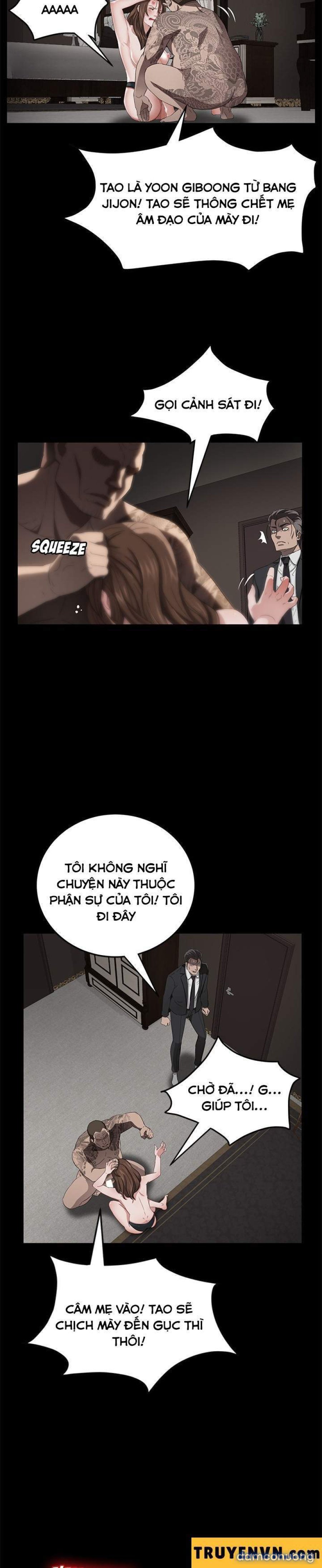 Cô Vợ Bị Bán 