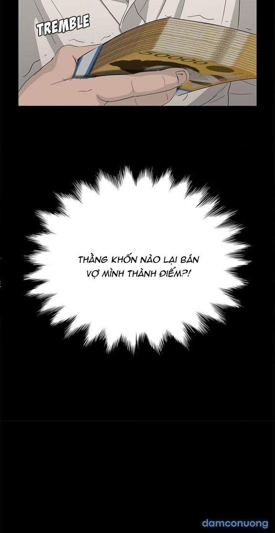 Cô Vợ Bị Bán 