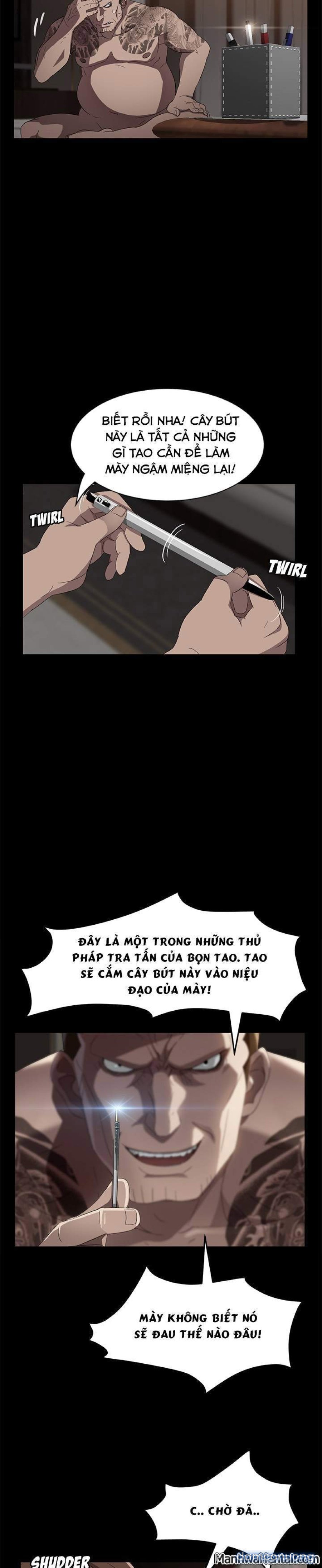 Cô Vợ Bị Bán 