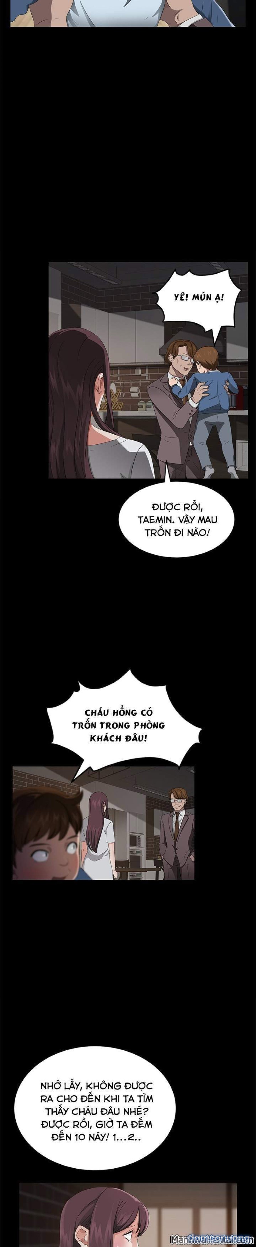 Cô Vợ Bị Bán 
