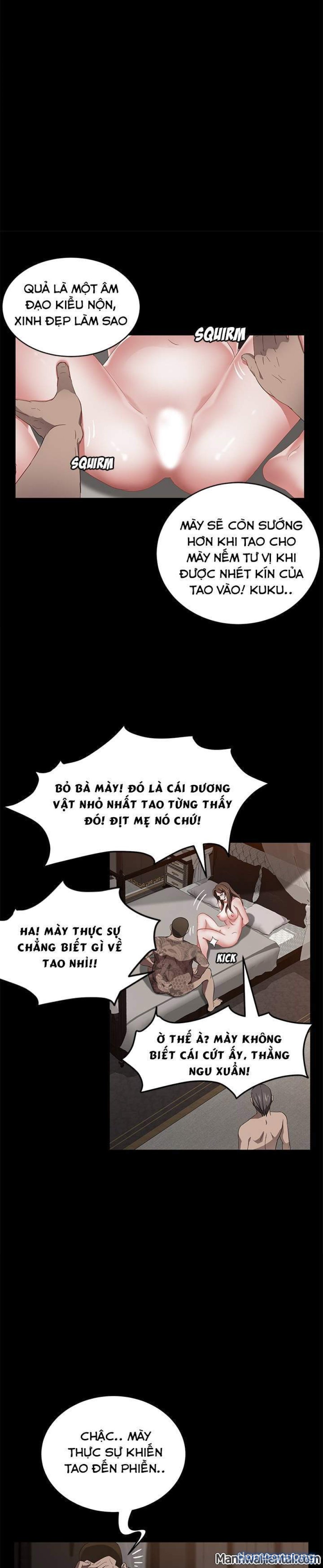 Cô Vợ Bị Bán 