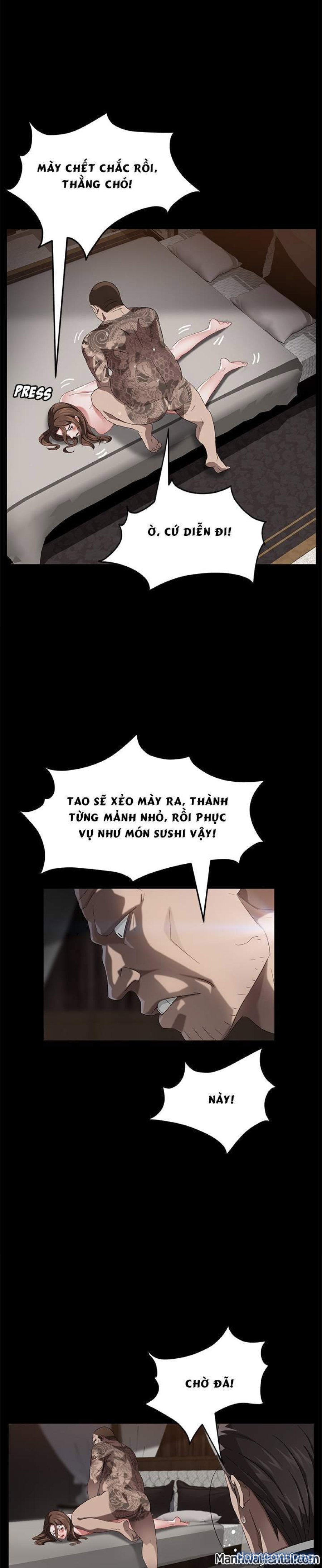 Cô Vợ Bị Bán 