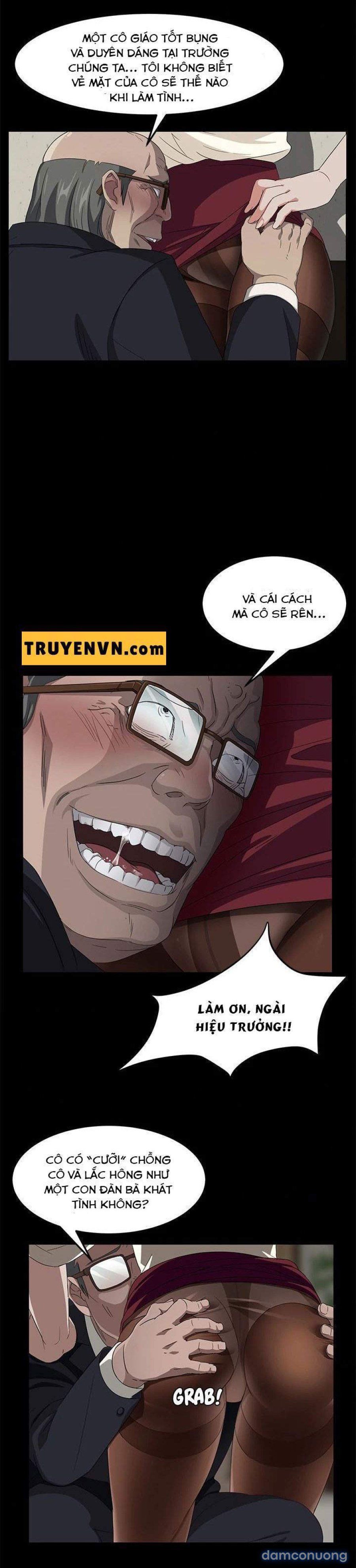 Cô Vợ Bị Bán 
