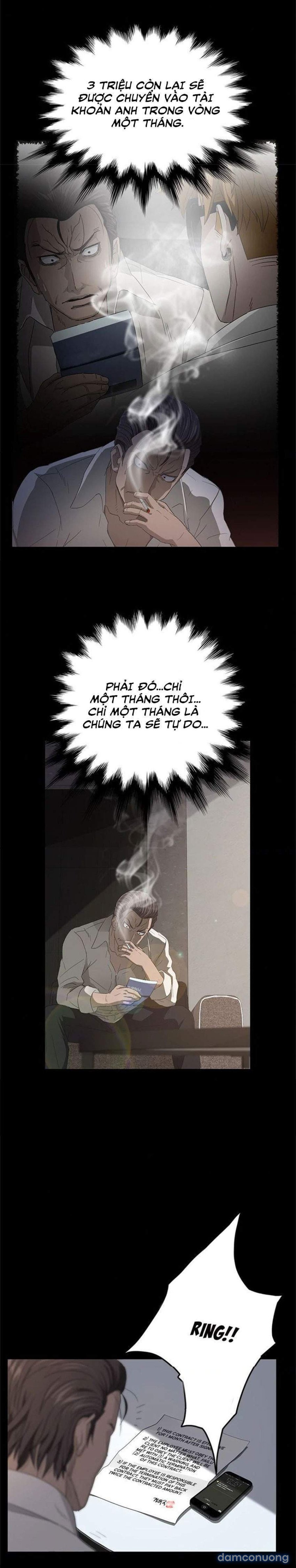 Cô Vợ Bị Bán 