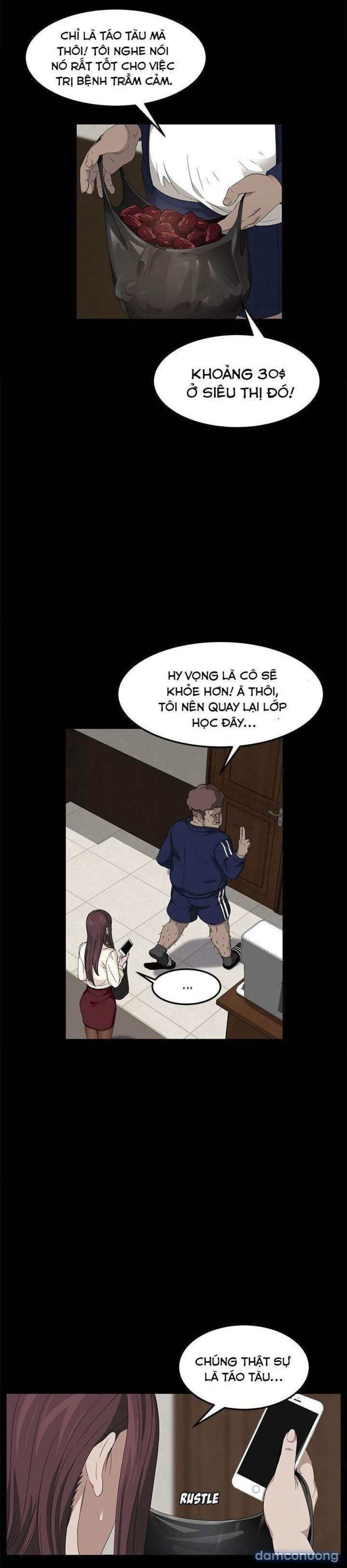 Cô Vợ Bị Bán 
