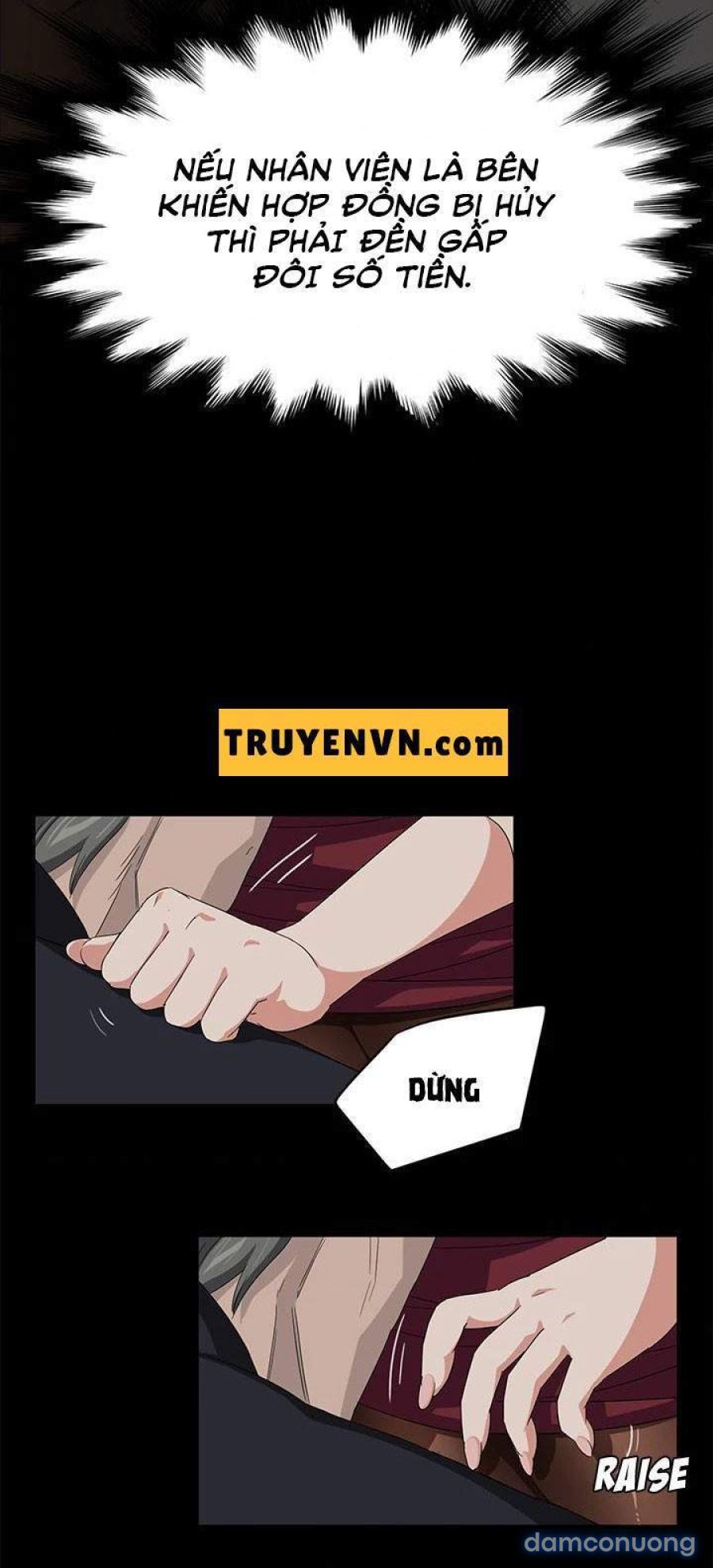 Cô Vợ Bị Bán 