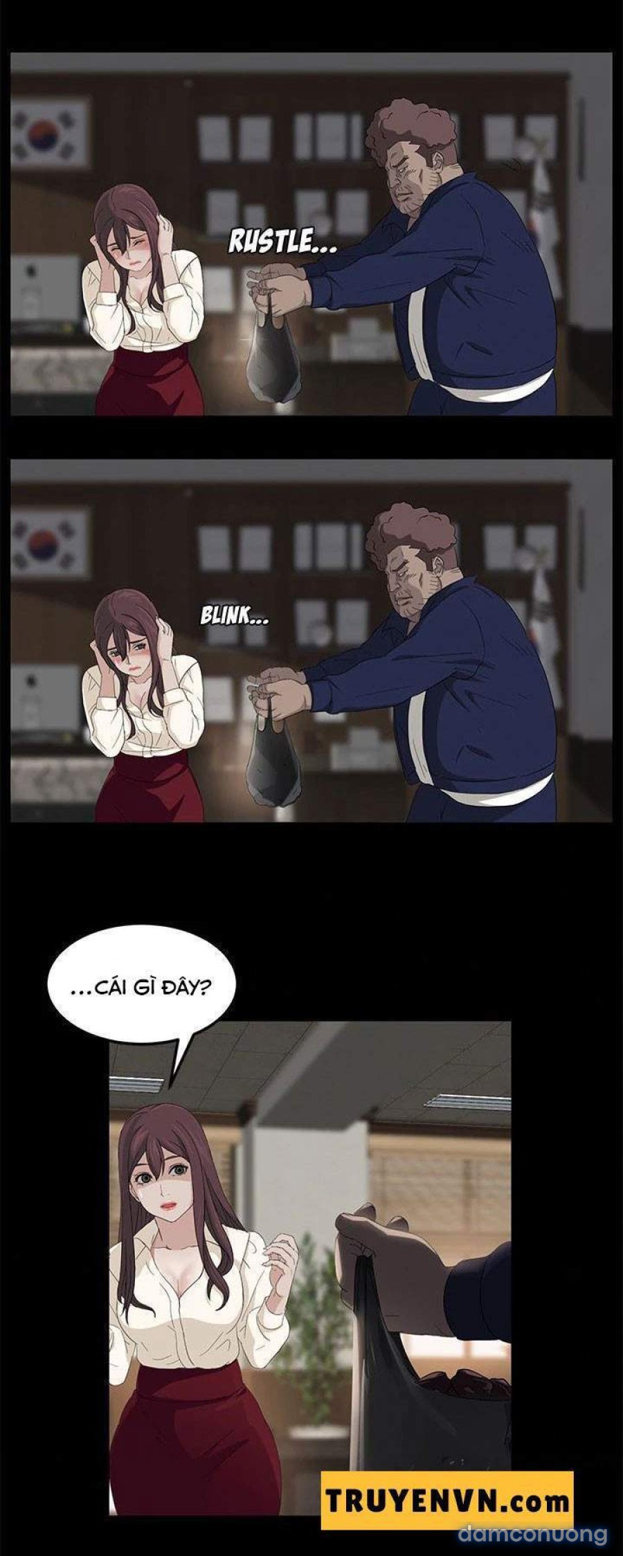 Cô Vợ Bị Bán 