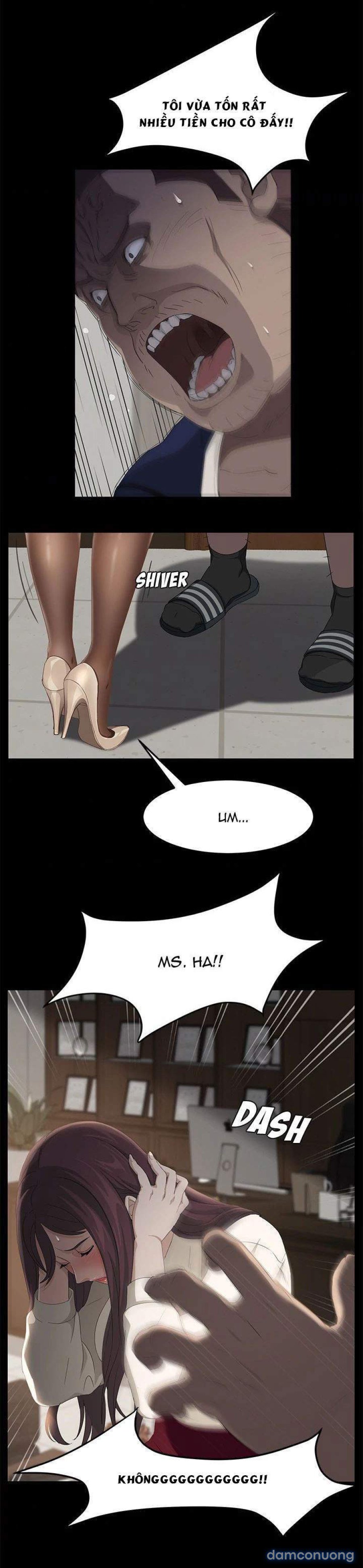 Cô Vợ Bị Bán 