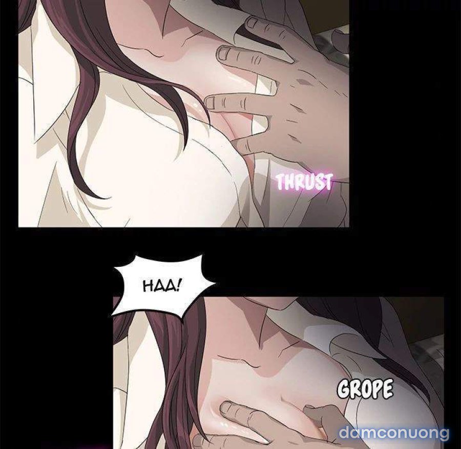 Cô Vợ Bị Bán 